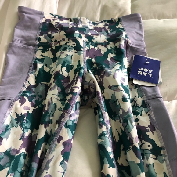 Leggings - Picture 1 of 2